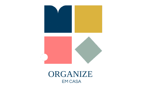 Organize em Casa