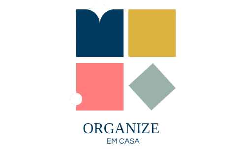 Organize em Casa